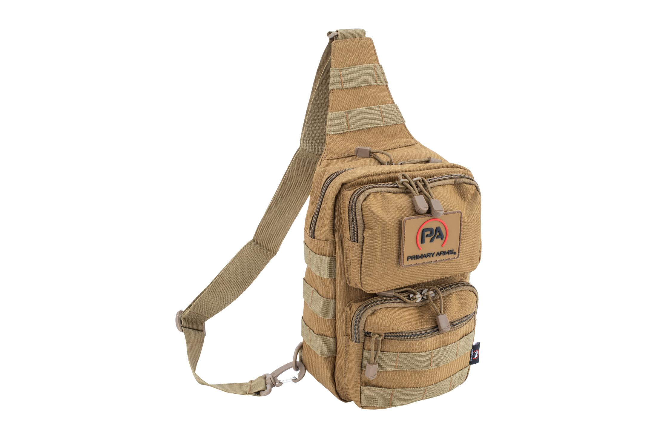 Primary arms on sale tactical shoulder bag